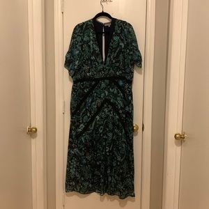 Hope & Ivy Dress